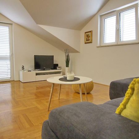 Apartment Marin Dubrovnik Bagian luar foto