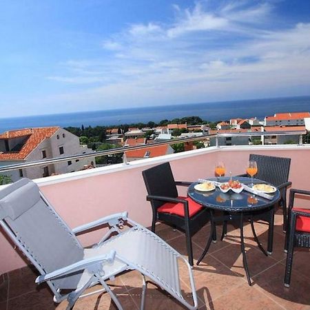 Apartment Marin Dubrovnik Bagian luar foto