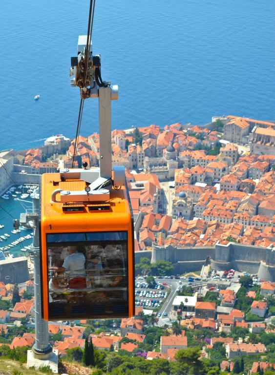 Apartment Marin Dubrovnik Bagian luar foto