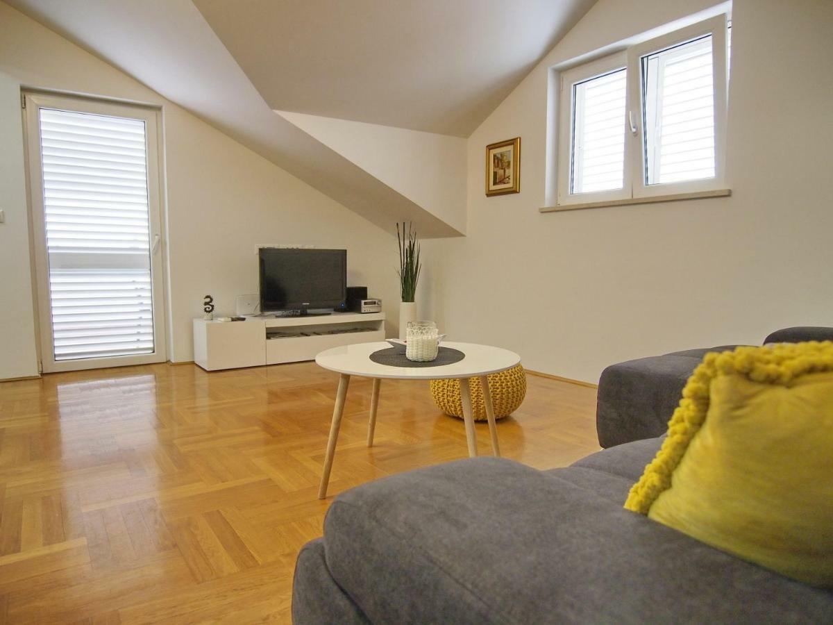 Apartment Marin Dubrovnik Bagian luar foto