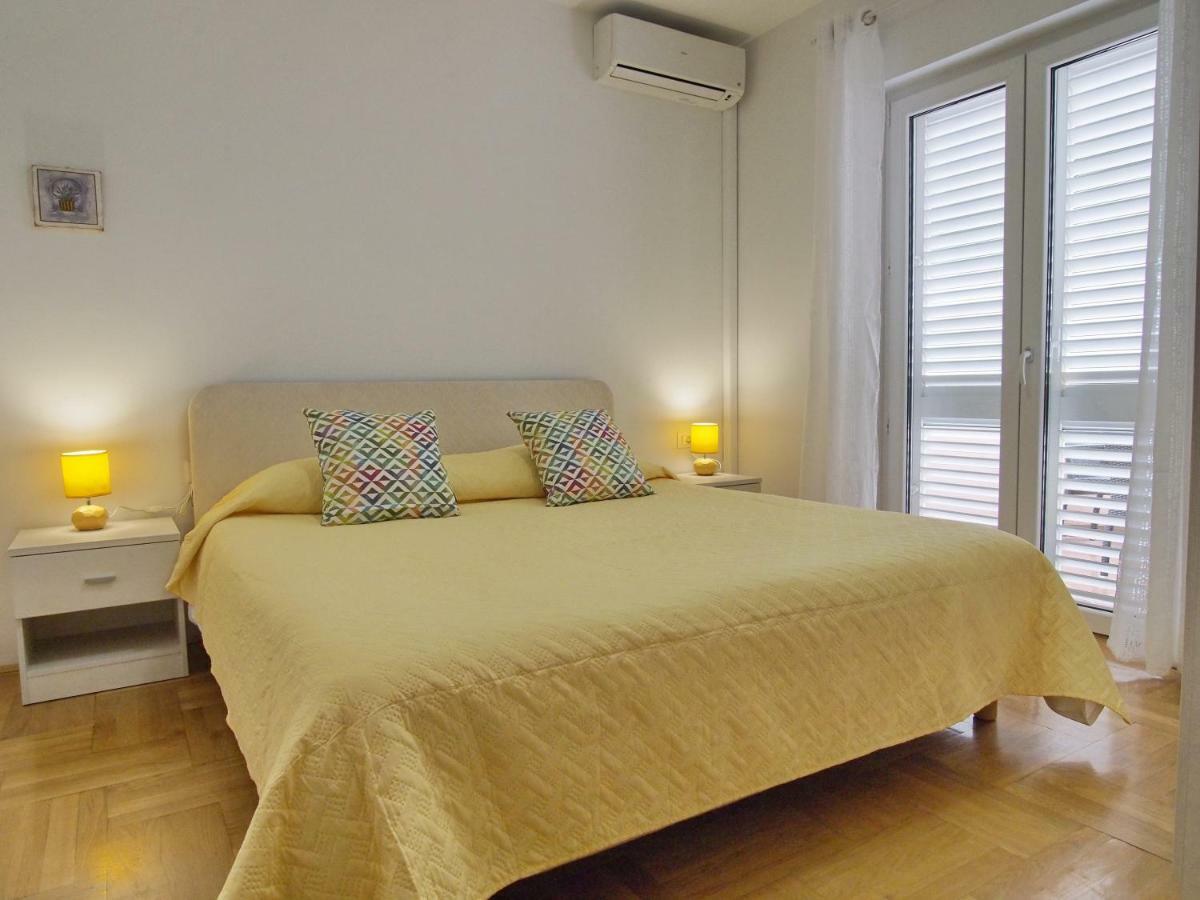 Apartment Marin Dubrovnik Bagian luar foto
