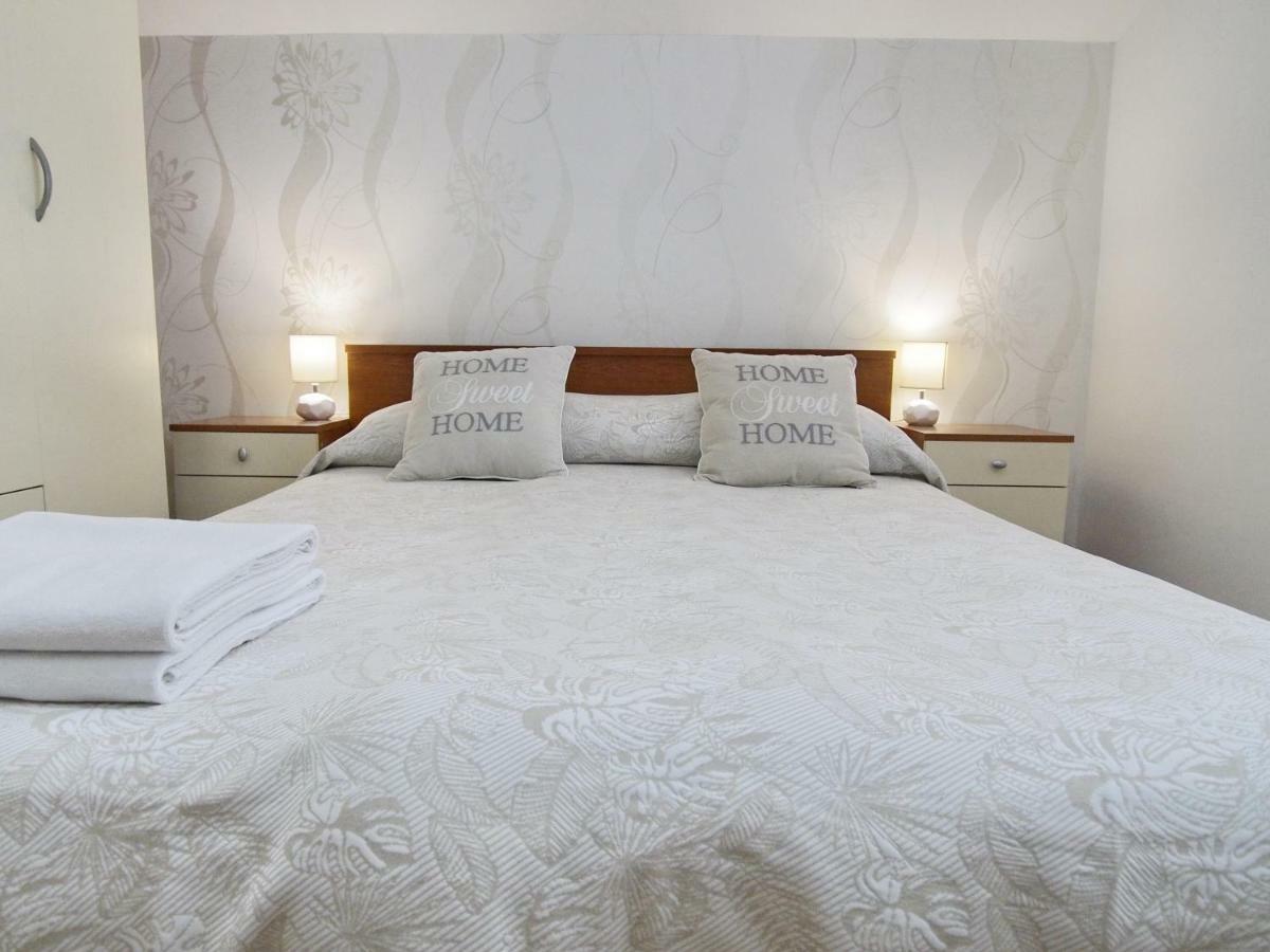 Apartment Marin Dubrovnik Bagian luar foto
