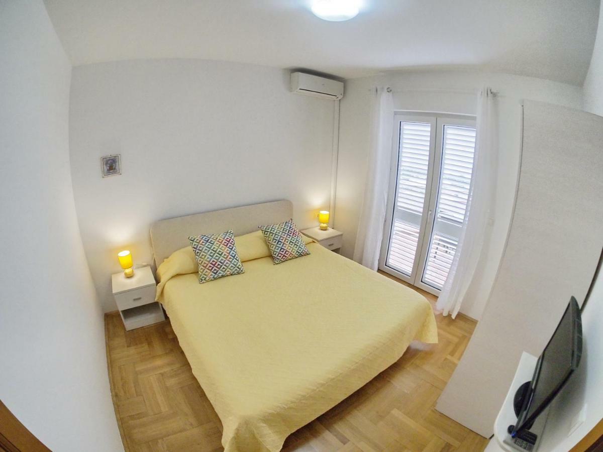 Apartment Marin Dubrovnik Bagian luar foto