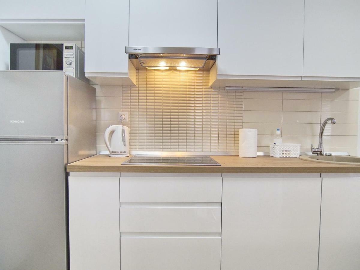 Apartment Marin Dubrovnik Bagian luar foto