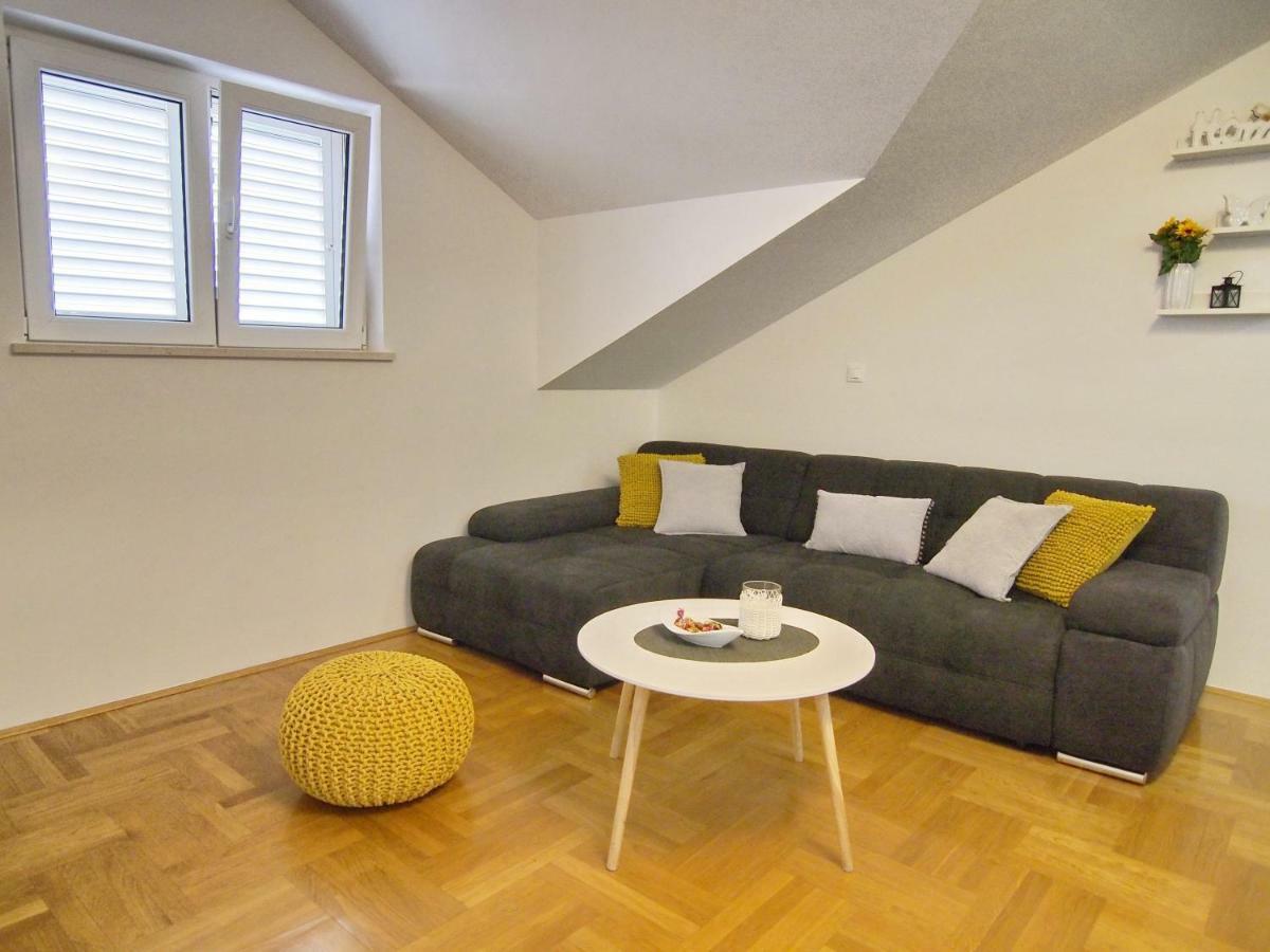 Apartment Marin Dubrovnik Bagian luar foto
