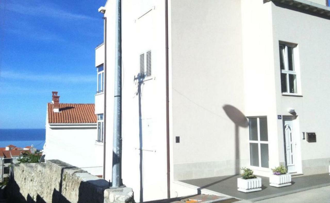 Apartment Marin Dubrovnik Bagian luar foto