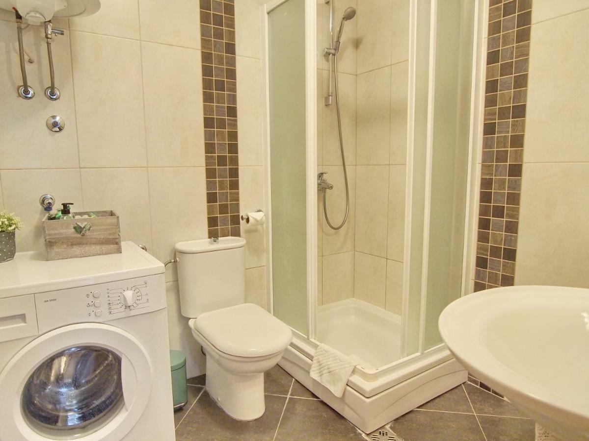 Apartment Marin Dubrovnik Bagian luar foto