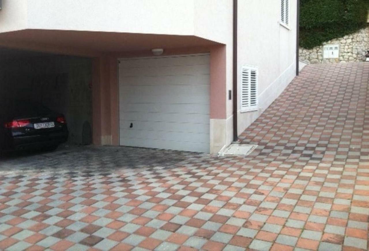 Apartment Marin Dubrovnik Bagian luar foto