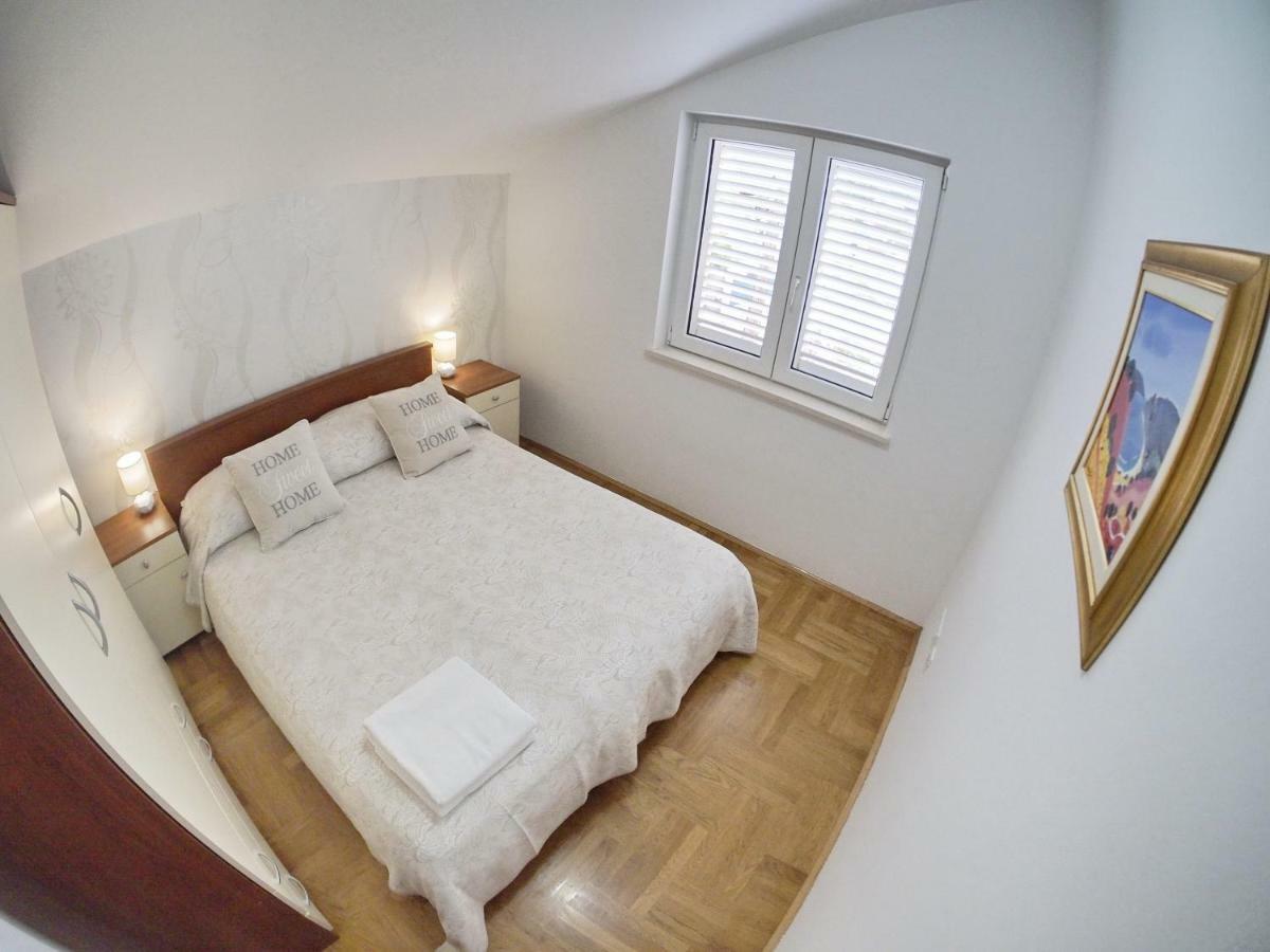 Apartment Marin Dubrovnik Bagian luar foto