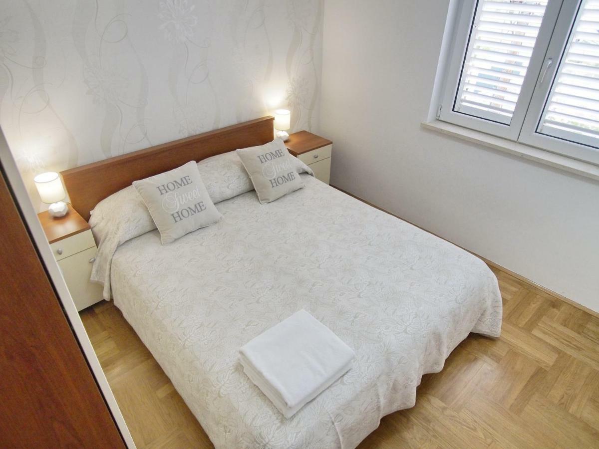 Apartment Marin Dubrovnik Bagian luar foto