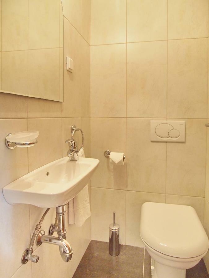 Apartment Marin Dubrovnik Bagian luar foto