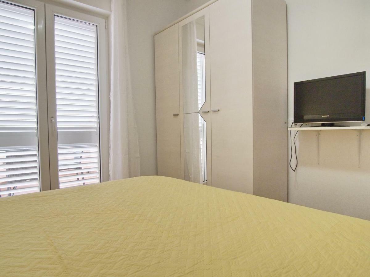 Apartment Marin Dubrovnik Bagian luar foto